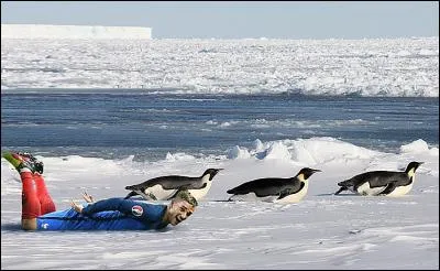 Il marque un doublé à Santiago Bernabeù, le stade du Réal Madrid pour le derby madrilène :