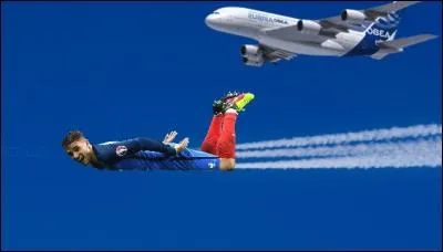 Il inscrit son premier but de Ligue des Champions contre l'Olympiakos :