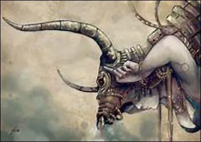 Le Taureau adore le brun et le :