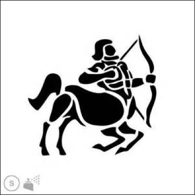 Le Sagittaire est extrêmement...