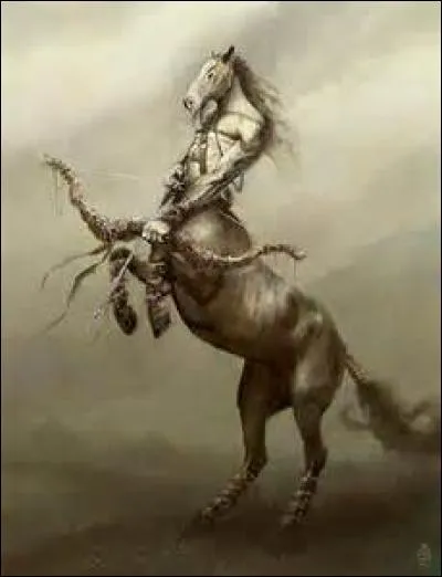 De quoi le Sagittaire manque-t-il ?