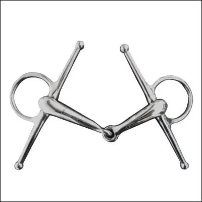 Comment s'appelle cette embouchure ?