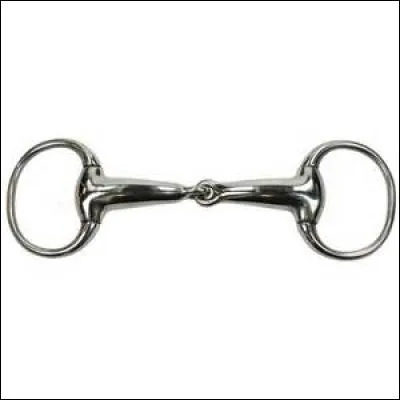 Comment s'appelle cette embouchure ?