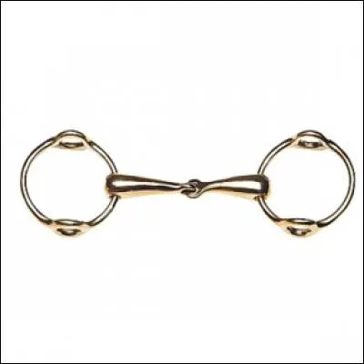 Comment s'appelle cette embouchure ?