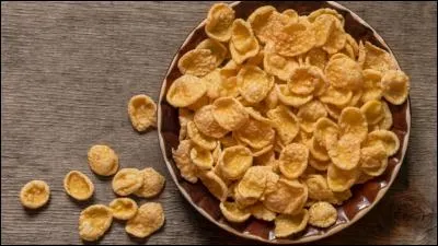 De quel nom de dieux est dérivé le mot "céréale" ?