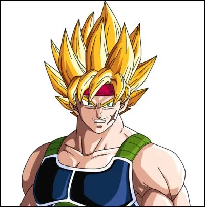 Quel est l'ordre d'apparition dans le manga sous cette forme ?