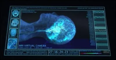 Qui est le sujet "Test 19" pour Jenner ?