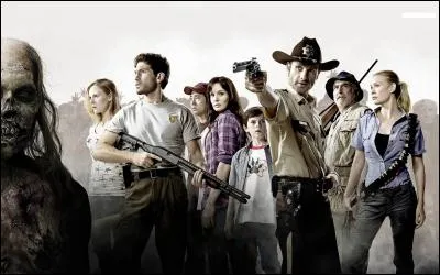 De combien d'épisodes cette première saison est-elle composée ?