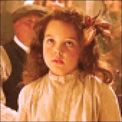 Comment s'appelle le père de Cora ?