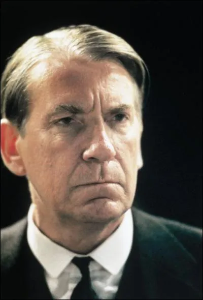 Comment meurt Lovejoy ?