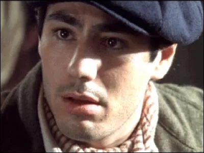 Qui est le meilleur ami de Jack ?