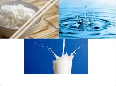 Mon tout est un dessert.