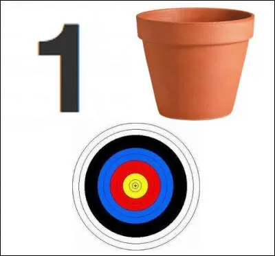 Mon tout est une chose que l'on ne peut pas faire.