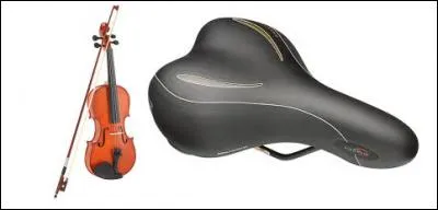 Mon tout est un grand violon.