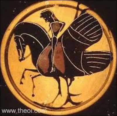 Quel est le nom de ce monstre ?