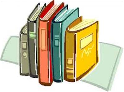 Comment appelle-t-on les ouvrages dans lesquels on cherche des informations concernant les différents domaines du savoir ?