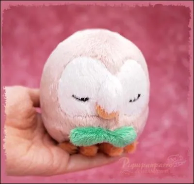 De la même génération que le précédent, c'est...