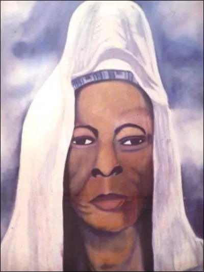 Guimbi Ouattara est :