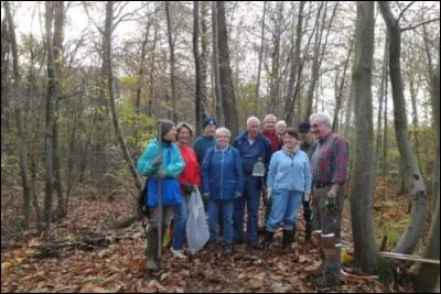 En 2016 combien l'association ARHYME compte-t-elle de membres ?