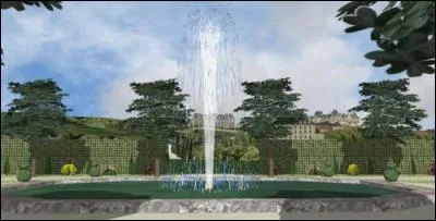 Quelle était l'utilité de ce réseau hydraulique ?