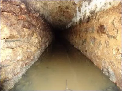 Quelle est la longueur cumulée des 9 aqueducs ?
