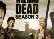 Quiz The Walking Dead - Saison 3