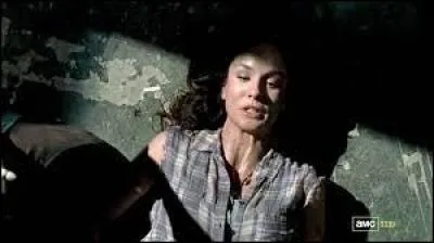 Qui doit faire accoucher Lori en urgence ?