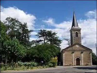 Village Gersois, dans l'arrondissement de Condom, Ayguetinte se situe dans l'ancienne région ...