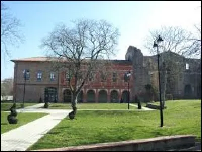Ville de l'aire urbaine Toulousaine, Eaunes se trouve dans le département ...