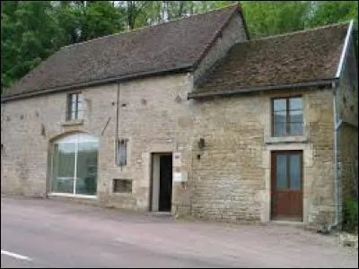 La commune bourguignonne de Fresnes se trouve dans le département ...