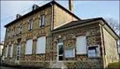 Herpont est un village Marnais situé dans l'ancienne région ...