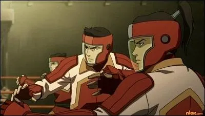 En quoi consiste La ligue des maîtres ?