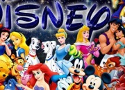 Quiz Dessins anims Disney