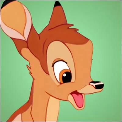 Quel a été le premier Disney où un personnage meurt subitement ?