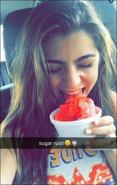 Comment s'appelle-t-elle ?