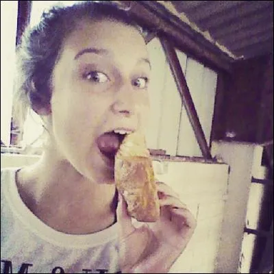 Quel défi s'est lancé Sonia pour les 50 000 abonnés?