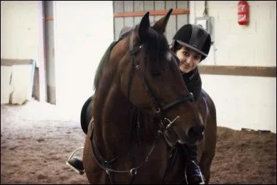 Quels sont les autres chouchous de Wendy? (à part Isis et Hidalgo)