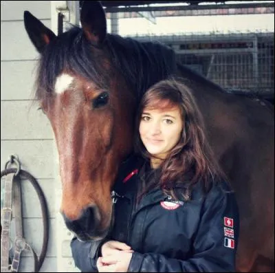 Depuis combien de temps So Horsy a-t-il pris Hidalgo en DP ?(même si Wendy a pris une DP toute seule)