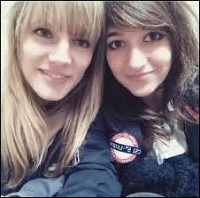 Wendy et Sonia se sont-elles déjà embrouillées ?