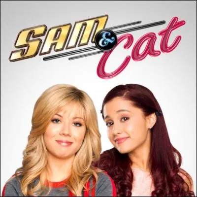Comment s'appelle la fille qui était la meilleure amie d'Ariana Grande dans "Sam et Cat" ?