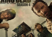 Quiz The Walking Dead - Saison 4