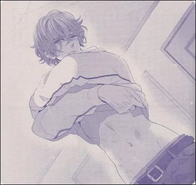 Quel est le personnage présent sur cette image ?