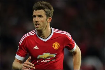 Comment s'appelle ce milieu de terrain ?