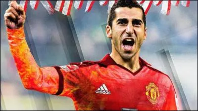 Quel est le nom de ce milieu de terrain ?