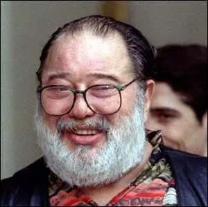 Boris Corton, Carlos =