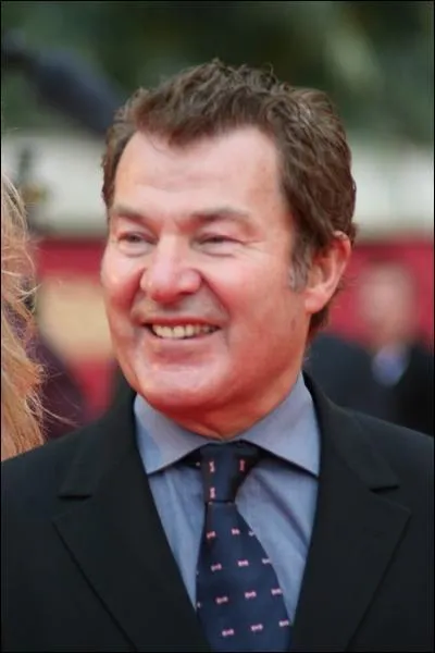 Dominique Lavanant, Martin Lamotte, Gérard Bonaventure =