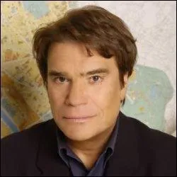 Bernard Tapie, homme solitaire, insomniaque =