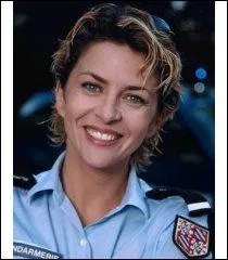Gendarmerie, Isabelle Florent, Nicolas =
