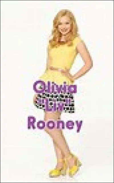 Quel âge a ce personnage qui joue dans "Live et Maddie" ?