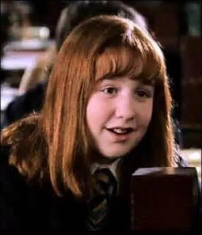 Dans quelle maison Susan est-elle allée ?